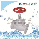 Sf-07 Series of Manual Stop Valve (static balance valve)