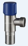 Stainless Steel Angle Valves