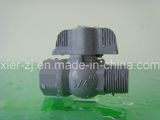 M/F PVC Ball Valve (XE02061-XE02062)