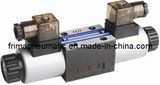 Hydraulic Solenoid Directional Control Valve