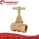 High Quality Stop Valve Size: 1/2