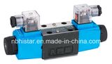 Dg4V-3-40 Series Solenoid Directional Valves (DG4V3-2C-M-A220L 40)