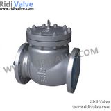 API Cast Steel Swing Check Valve