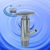 Sanitary Thread Sample Valve (100705)