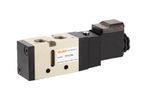 Vf/Vz Series Solenoid Valve