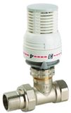 Thermostatic Valve 1/2