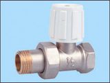 Radiator Valves (YT-4002)