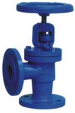 Din Angle Valve