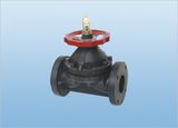 Diaphragm Valve