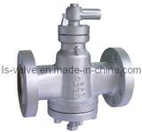 Balance Type Plug Valve