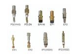 Tire Valve Core (PG, PG-ZN) 