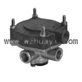 Truck Control Valve (9730030000)