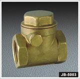 Check Valve (JB-5003)