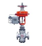 Dn20~200 Pneumatic Double-Seat Regulator Valve