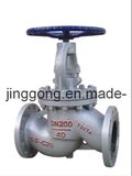 Globe Valve