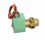 Sullair Spare Parts Valve Type Solenoid Valve Compressor Parts