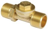 Brass Mini Check Valve (DZ)