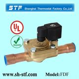 Normally Close Solenoid Valve