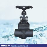 Forged Steel Globe Valve