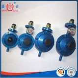 LPG Gas Regulator with ISO Certificate (ISO9001: 2008)