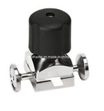 Sanitary Plastic Mini Diaphragm Valve (CF88156)