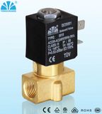 2 Way Normally Closed Solenoid Valve