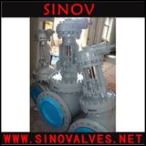 Globe Valve