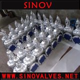 API 600 Cast Gate Valve