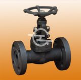 Forged Steel Valve DIN Standard