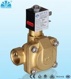 Water Air Solenoid Valve AC220V