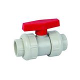 JIS Standard Plastic Ball Valve