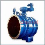 Hydraulic Control Butterfly Valve