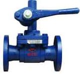 Cast Iron Blow Down Valve (P48H-16)