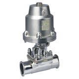 Diaphragm Valve (BDG-22F) 