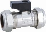 Ball Valve (JK104-0339)