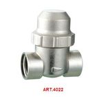 Brass Filter Valve (4022)