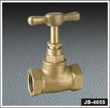 Stop Valve (JB-4058)