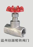 Globe Valve(J11W-16P/R)