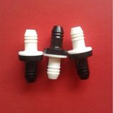 3/8'' ABS Vmq One Way Return Valve/Hose Barb Connector