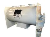 Coulter Mixer for Dry Mortar