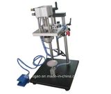 Semi-Automatic Perfume Capping Machine