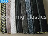 Braided PTFE/Teflon Packing