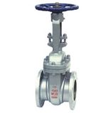 API Gate Valve (Z41H--150LB)