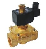 Solenoid Valve