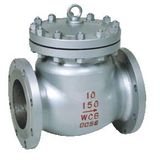 Check Valve (H44H)