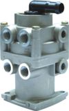 Foot Brake Valve