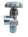 Oxygen Cylinder Valve (QF-33)