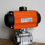 Air Control Valve