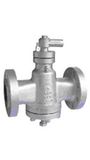 Plug Valve