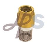 Brass Spring Check Valves Size 1/2''-2'' (HO06)